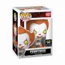 Horror: IT Pennywise Dancing Pop! Vinyl Figure 1437 - Specialty Series - Mulighet for chase thumbnail