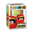 The Muppets Mayhem POP! Disney Baby Animal Vinyl Figure 1492 thumbnail