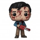 Evil Dead Ash 40th Anniversary Funko Pop! Vinyl Figure 1142 - Chase thumbnail