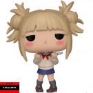 My Hero Academia Himiko Toga Pop! Vinyl Figur 610 - AAA Anime Exclusive thumbnail