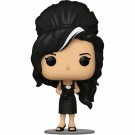 Amy Winehouse Back to Black Funko Pop! Vinyl Figure 366 thumbnail