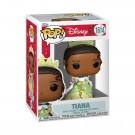 Disney Princess POP! Holiday Tiana Vinyl Figure 1614 thumbnail