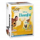Bambi 80th Anniversary POP! Disney Vinyl Figure 1433 Bambi thumbnail