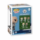 Football Manchester City Pep Guardiola Funko Pop! Vinyl Figure 61 thumbnail