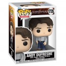 The Shawshank Redemption POP! Movies Andy Dufresne Vinyl Figure 1735 thumbnail