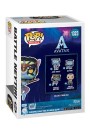 Avatar POP! Movies Vinyl Figure Neytiri (Battle) 9 cm 1323 thumbnail