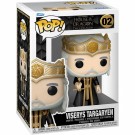 House of the Dragon Viserys Targaryen Funko Pop! Vinyl Figure 02 thumbnail