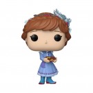 Disney Princess POP! Holiday Anna Vinyl Figure 1616 thumbnail