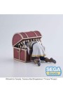 Frieren: Beyond Journey's End Luminasta PVC Statue Frieren In Mimic 9 cm thumbnail