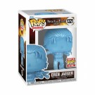 AoT Eren Jaeger Pop! Vinyl Figure and T-skjorte 2-Pack thumbnail
