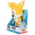 Sonic the Hedgehog 30th Jumbo Tails Plush 50cm stor thumbnail