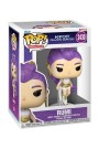 KPop Demon Hunters POP! Animation Vinyl Figures Rumi  (Glow) 9 cm 2430 thumbnail