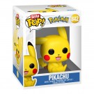 Pokémon Bitty POP! Vinyl Figure 4-Pack Series 1 2 cm thumbnail