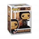 Star Wars: Tales of the Empire POP! Barriss Offee Vinyl Figure 790 thumbnail