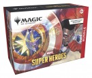 Magic the Gathering Marvel Super Heroes Bundle thumbnail