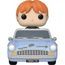 Harry Potter 20th Ron with Ford Anglia Pop! Vinyl Ride 112 thumbnail