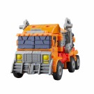 Transformers Age of the Primes Voyager Class Action Figure Junkion Wreck-Gar 18 cm thumbnail