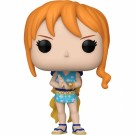 One Piece Onami (Wano) Funko Pop! Vinyl Figure 1472 thumbnail