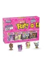 My Little Pony Bitty POP! Vinyl Figure 4-Pack TwilightSparkle w/CH 2,5 cm  thumbnail