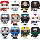 NFL Bitty POP! Vinyl Figure 2,5 cm - Forventet Oktober thumbnail