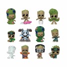 I Am Groot Mystery Mini Figures 5 cm thumbnail