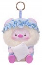 GeeGeePig: Pajamas Lullabies Blind Box Keychain 16 cm thumbnail