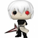 Tokyo Ghoul:re Ken Kaneki (Final Battle) Funko Pop! Vinyl Figure 1542 thumbnail