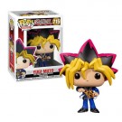 Yu-Gi-Oh! Yugi Mutou Pop! Vinyl Figure 715 thumbnail