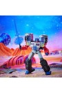Transformers: Generation 2 Generations Legacy Voyager Action Figure 2022 Laser Optimus Prime 18 cm thumbnail