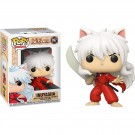 Inuyasha Funko Pop! Vinyl Figure 767 thumbnail