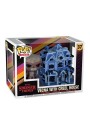Stranger Things POP! Town Vinyl Figure Vecna with Creel House 9 cm thumbnail