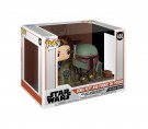 Star Wars: Boba Fett and Fennec Shand Funko Pop! TV Moments 486 thumbnail