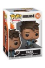 Borderlands 4 POP! Games Vinyl Figure Rafa 9 cm 1163 - Forventes i Januar thumbnail