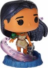 Disney Ultimate Princess Pocahontas Pop! Vinyl Figure 1017 - Exclusive thumbnail
