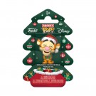 Winnie the Pooh Holiday 2025 Pocket POP! Keychain – Tigger (Tree Box) 4 cm thumbnail