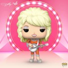 Dolly Parton Funko Pop! Vinyl Figure 268 thumbnail