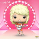 Dolly Parton Funko Pop! Vinyl Figure 268 thumbnail