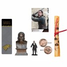 Game of Thrones Collector Box Jon Snow thumbnail
