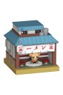 Naruto Shippuden Bitty POP! Town Ichiraku Ramen thumbnail