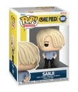 One Piece POP! TV Vinyl Figure Sanji 9 cm 1881 thumbnail