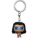 Ms. Marvel Pocket Pop! Key Chain thumbnail