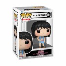 Blackpink Lisa Funko Pop! Vinyl Figure 364 thumbnail