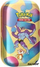 Pokemon Scarlet & Violet - 151 - Mini Tin thumbnail
