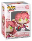 hololive POP! Animation Vinyl Figure Sakura Miko 9 cm 2294 thumbnail