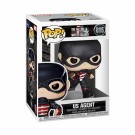 The Falcon and Winter Soldier US Agent Pop! Vinyl Figur 815 thumbnail