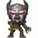 Transformers: Rise of the Beasts Scourge Pop! Vinyl Figure 1377 thumbnail