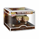 Attack on Titan Eren Meets Reiner Pop! Vinyl Moment 1432 thumbnail