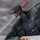 Chainsaw man Samurai Sword PM Perching PVC statue thumbnail