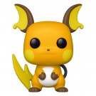 Pokemon POP! Raichu Vinyl Figure 645 thumbnail