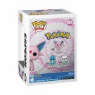 Pokemon Pop! Espeon Vinyl Figure 884 thumbnail